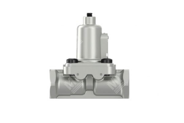 Basınç Regülatör Valfleri - Man,,Volvo  - 4341002330