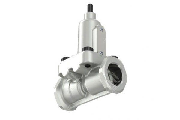 Basınç Regülatör Valfleri - Man,,Mercedes,Neoplan  - 4341002340