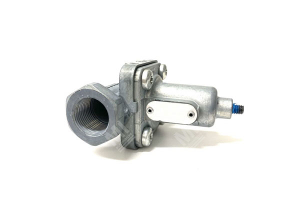 Basınç Regülatör Valfleri - Mercedes  - 4341002460