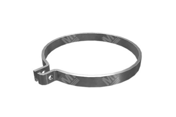 Clamp - Caterpillar  - 4W1814