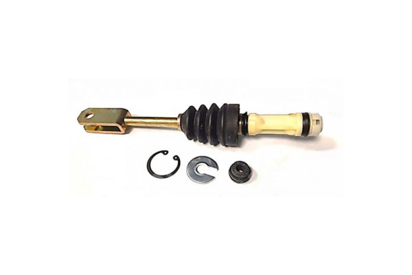 Clutch Cylinder Repair Kit - Mercedes  - 0002903312, RK197009