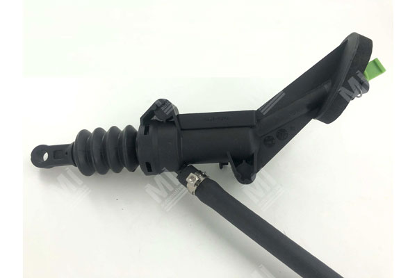 Clutch Master Cylinder - Mercedes  - 0022950306, 0022950406, KG19008402