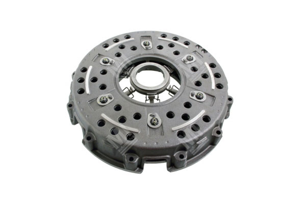 Clutch Pressure Plate - Mercedes,Man,Setra 2628,26.280,19.280,1922,2622,O303 - 0032507004, 1882301239, 355138, 81303059111
