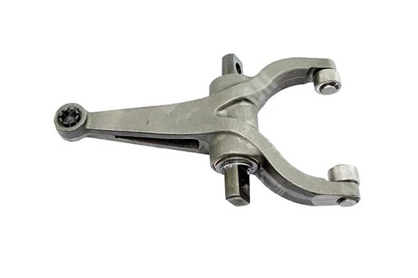 Clutch Release Fork Repair Kit - Scania  - 2258072, 1545625S, 1737306S