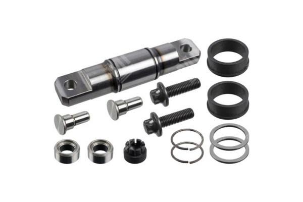 Clutch Repair Kit - Mercedes  - 6562540206S