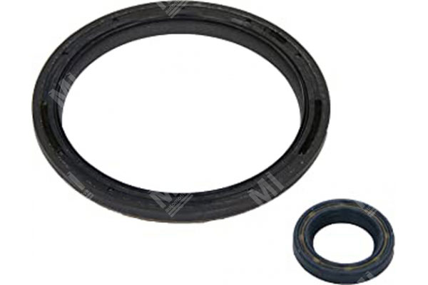Clutch Seal Kit -   - 19134764
