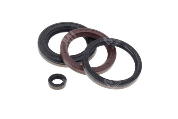 Clutch Seal Kit -   - 19134765
