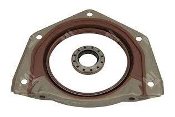 Clutch Seal Kit -   - 19135319