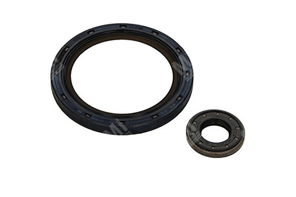 Clutch Seal Kit -   - 19135416