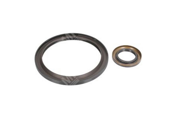 Clutch Seal Kit -   - 19135440