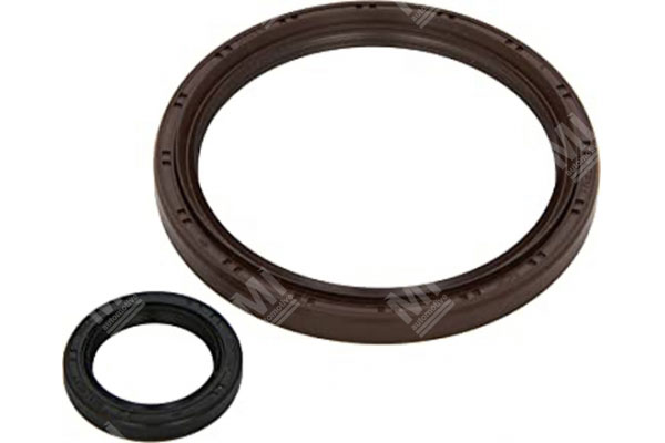 Clutch Seal Kit -   - 19135448