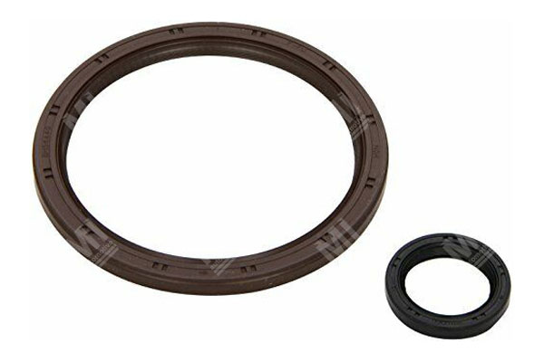 Clutch Seal Kit -   - 19135458
