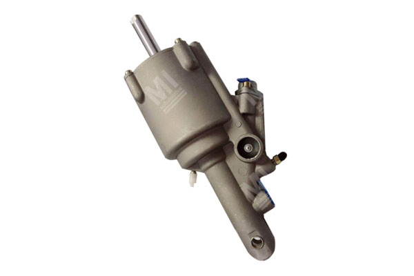 Clutch Servo - Volvo  - 1521371, 1655435, 1668501, KV25003A1, 626639AM