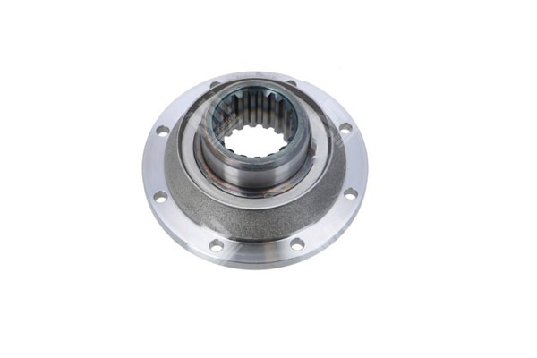 Companion Flange 8 Holes - Volvo  - 382992