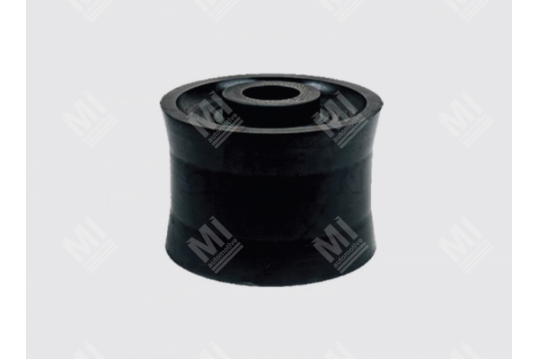 Concrete Pump Piston - Elba  - 36000, 15042