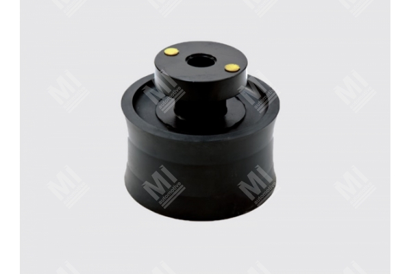 Concrete Pump Piston - Teka  - 3809287