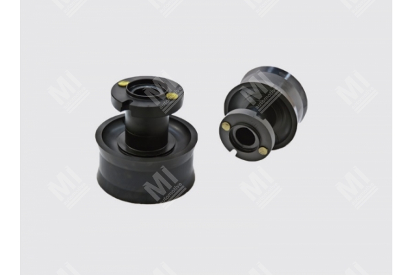 Concrete Pump Piston - Elba  - 7154203013100