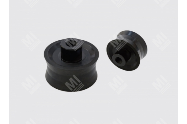 Concrete Pump Piston - Schwing  - 825103020000, 6715420300016