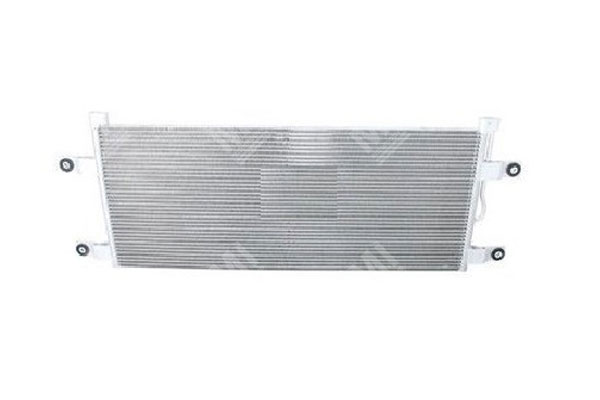 Condenser - Mercedes Actros,Antos,Arocs - 9605001554