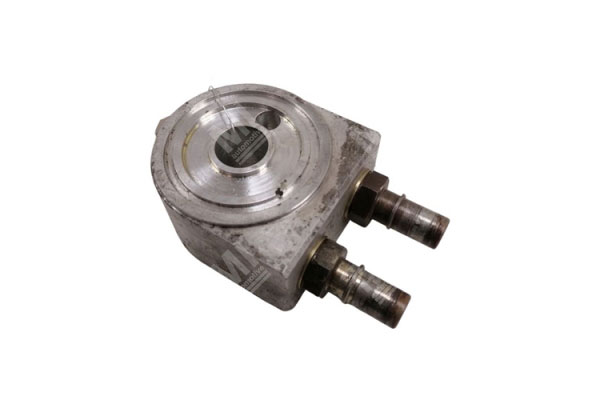 Connecting Block New Type - Volvo  - 21983348, 20700752, 7420700752