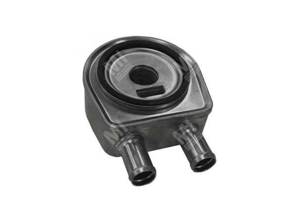 Connecting Block Old Model - Volvo  - 1654384, 20412972, 7420412972