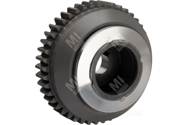 Constant Gear - Zf  - 1304303285