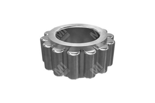 Constant Gear - Zf  - 1325302005