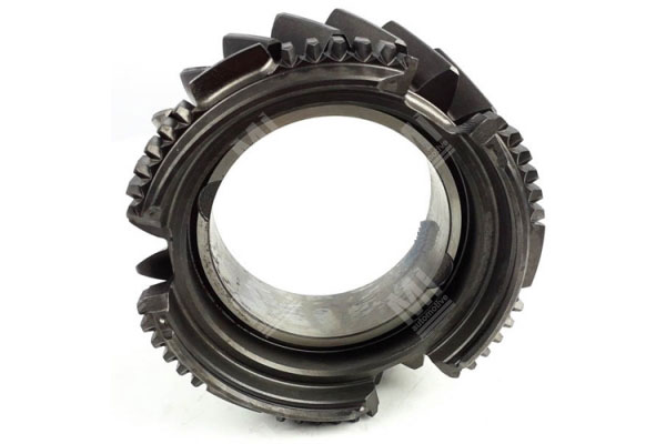 Constant Gear - Mercedes  - 3892622210