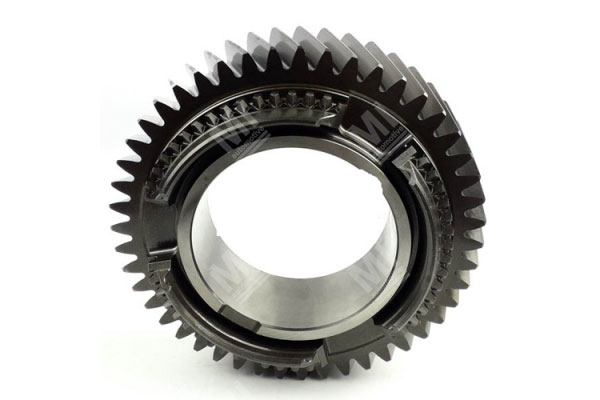 Takviye Dişli Karşılığı - Mercedes  - 3892630910, 3892630310