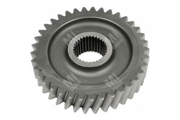 Constant Gear - Mercedes,Man 4140,Tga,Axor - 9423530315, 81356100041