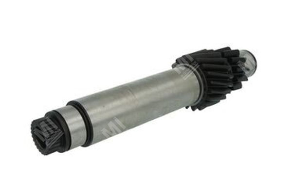 Alt Grup Mili - Volvo  - 20366588, 7420366588