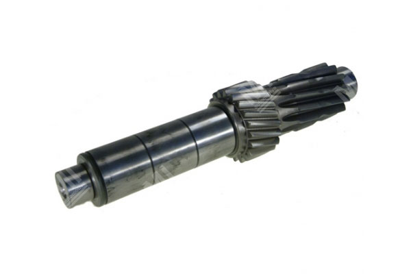 Counter Shaft - Scania  - 2131924, 2028648, 1770210