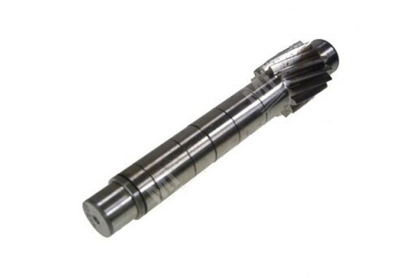 Counter Shaft - Mercedes  - 9472630702
