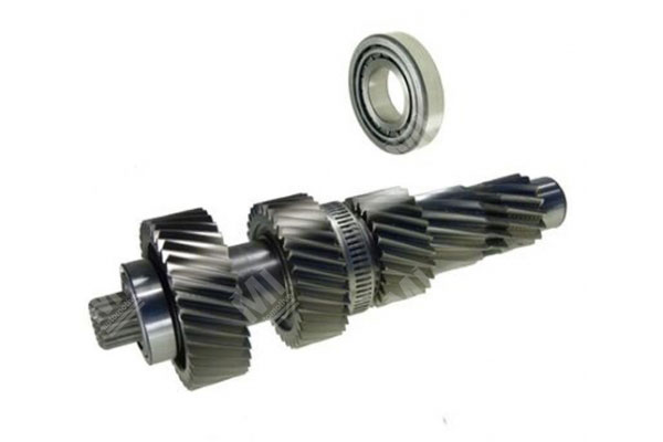 Counter Shaft - Mercedes  - 9472632402