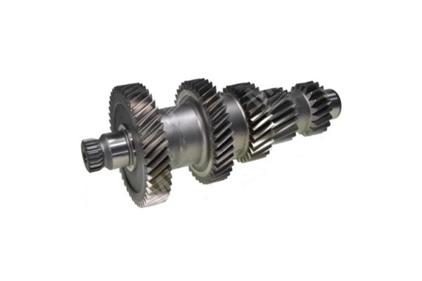 Counter Shaft Complete - Zf  - 1327203061