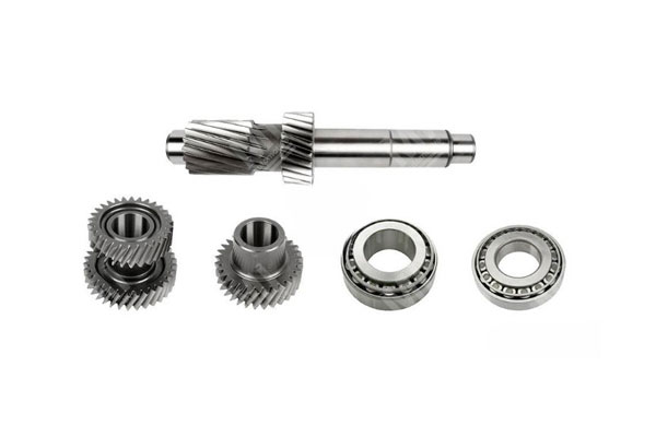 Counter Shaft Complete - Mercedes  - 9452607024