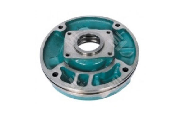 Cover - Scania  - 1312884, 375761