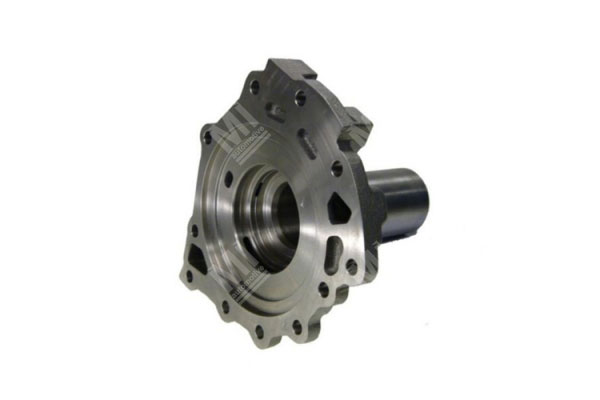 Cover - Zf  - 1315302075, 1315402075