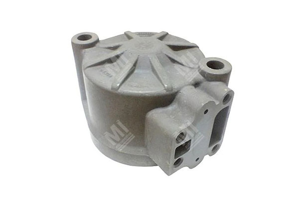 Cover - Scania  - 1484808, 1321420