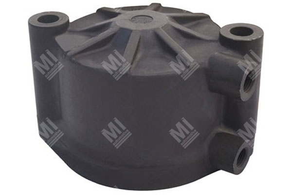 Cover - Scania  - 1484809, 1345151