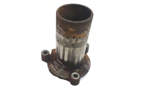 Cover - Scania  - 1490549