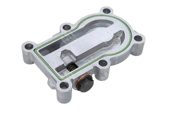 Cover - Scania  - 1790588, 2468133, 1479092