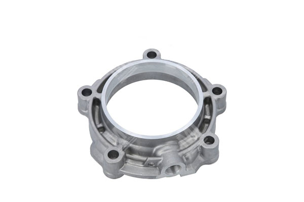 Cover - Scania  - 2442685, 1743484