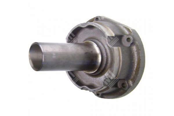 Cover - Mercedes  - 3892613318, 3892611018