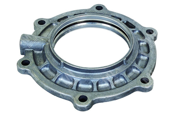 Cover - Volvo  - 7401656128, 1656128