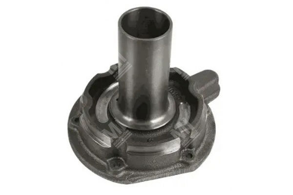 Cover - Mercedes  - 9452610818, 9452610118, 9452611118