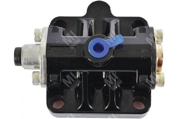 Cover For Split Cylinder - Volvo  - 1521249