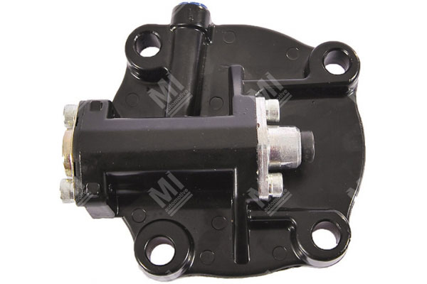 Ağır Seri Piston Kapağı Eski Model - Volvo  - 3192384