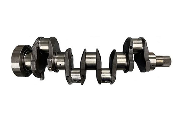Crankshaft - Caterpillar 3054C,C441,414E,AP300,TH210,914G,Loader - 2327400