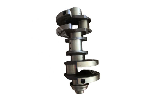 Crankshaft - Mercedes OM 401 LA - 4010302301, 21012501